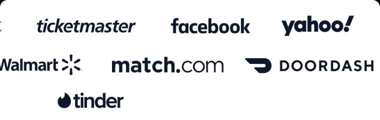 900+ Apps & Services Supported